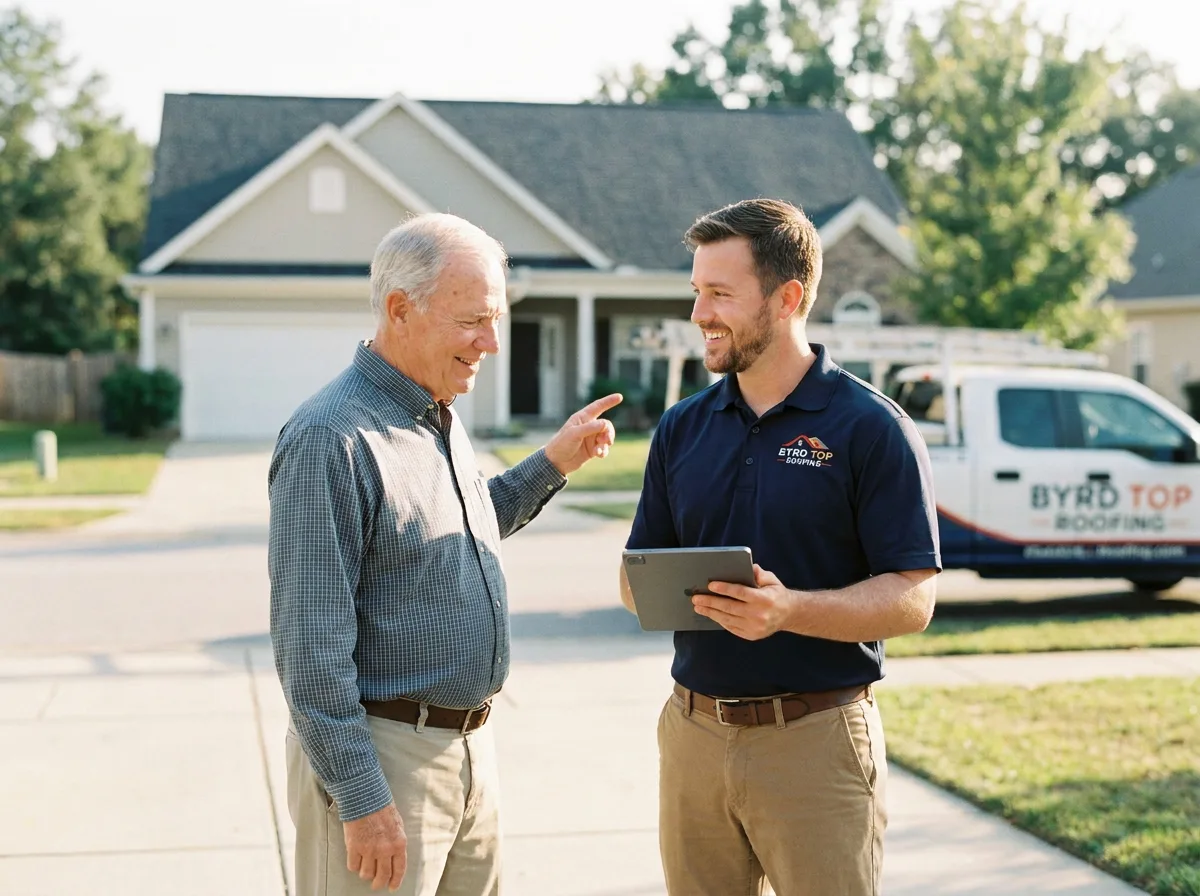 Roofing Crystal Springs, MS FAQs